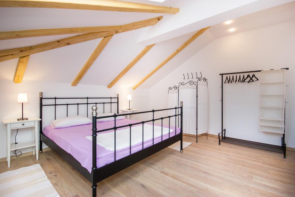 Apartment Barbina Kastelina Светий Юрай Номер фото