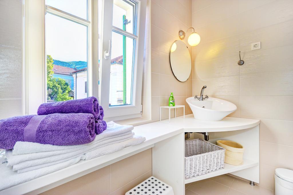 Apartment Barbina Kastelina Светий Юрай Номер фото