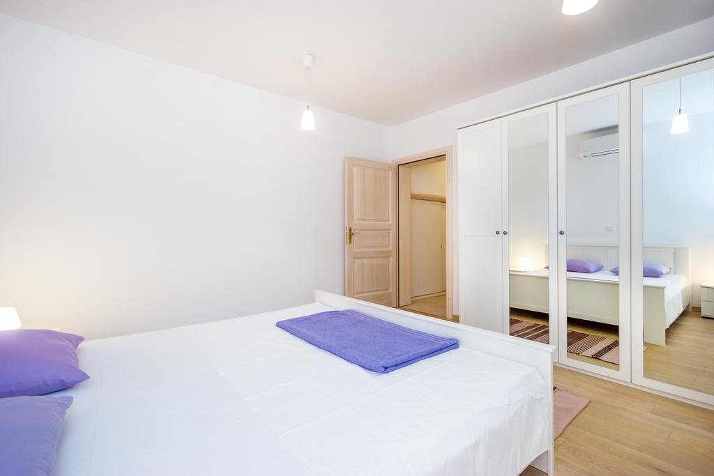 Apartment Barbina Kastelina Светий Юрай Номер фото