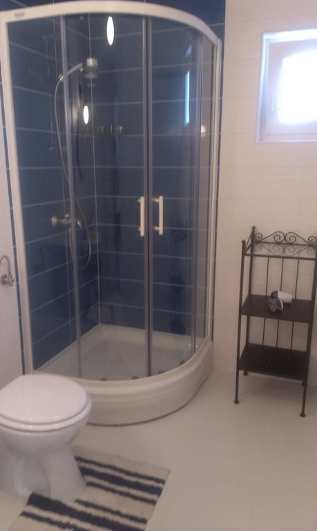 Apartment Barbina Kastelina Светий Юрай Номер фото