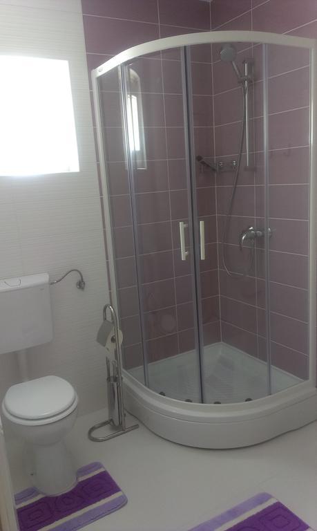 Apartment Barbina Kastelina Светий Юрай Номер фото