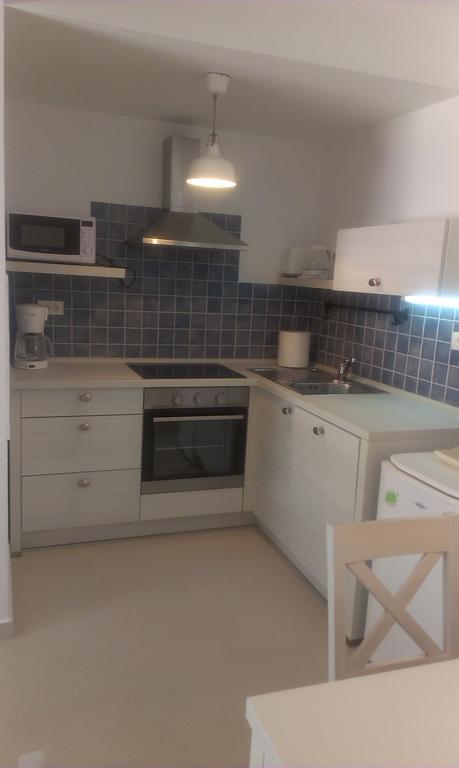 Apartment Barbina Kastelina Светий Юрай Номер фото