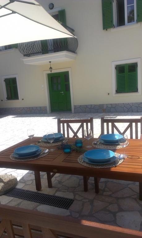 Apartment Barbina Kastelina Светий Юрай Номер фото