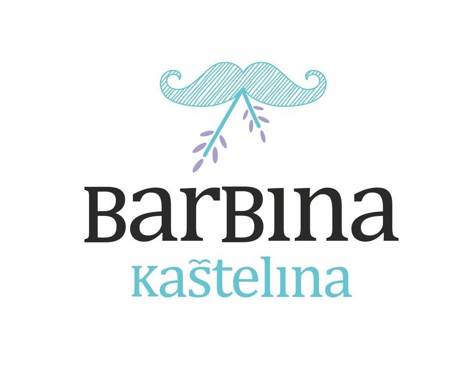 Apartment Barbina Kastelina Светий Юрай Екстер'єр фото